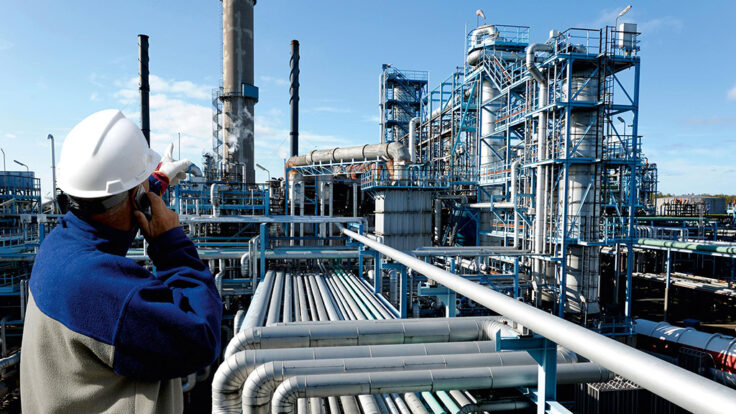 Çorlu İzolasyon Firmaları