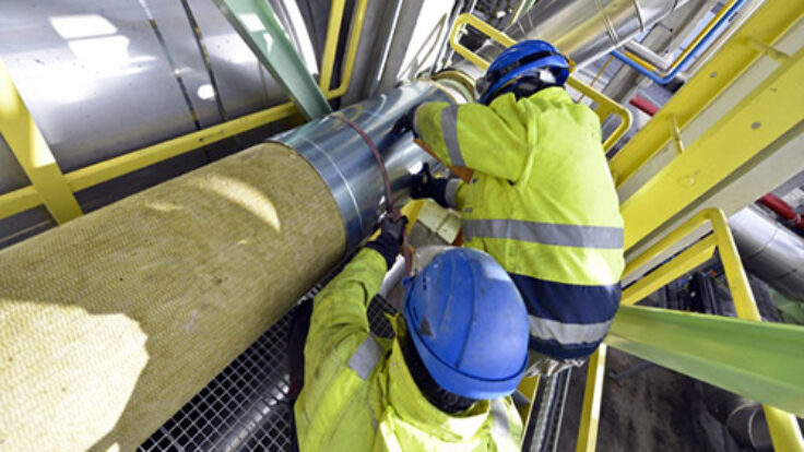 Tuzla İzolasyon Firmaları