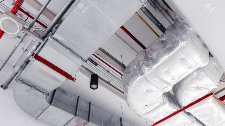 Havalandırma Sistemleri Kullanım Alanları