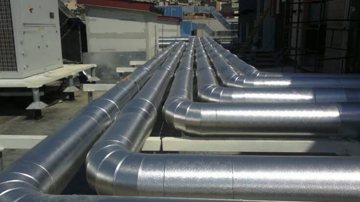 Isı Tasarrufu: Boru İzolasyonunun Enerji Verimliliğine Katkıları
