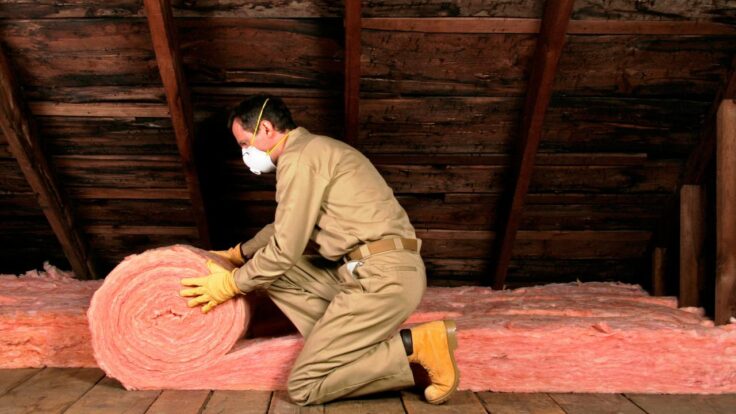 İzolasyon Firmaları Ne İş Yapar?