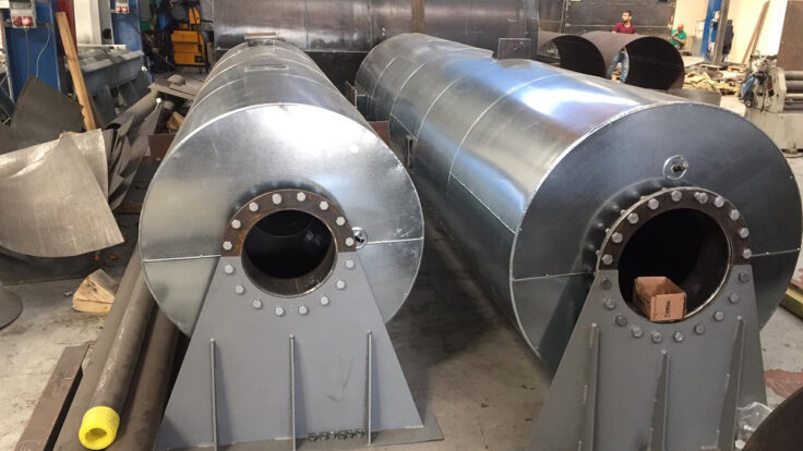 Tank İzolasyonu Planlaması