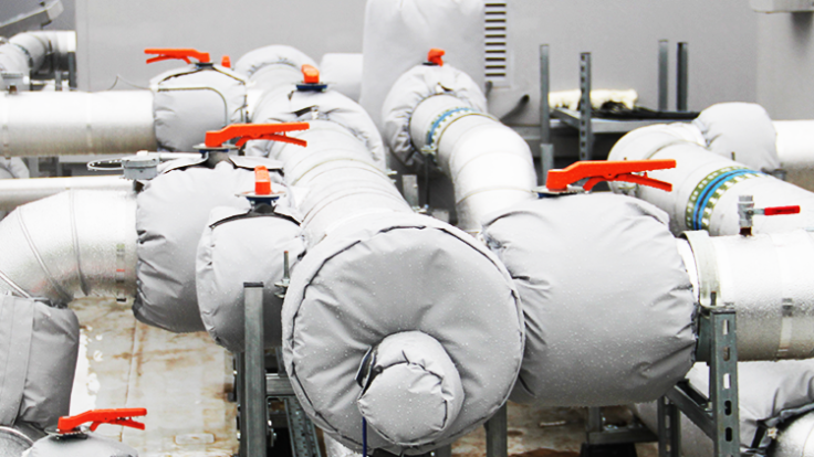 Vana Ceketi Vana Ömrünü Uzatır Mı?