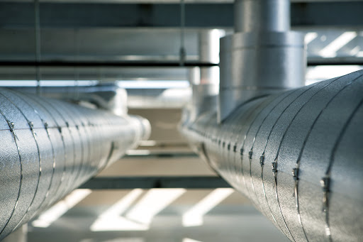 Kızgın Yağ Hattı İzolasyonu